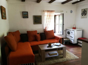 Отель Etno House Đurović  Вирпазаре